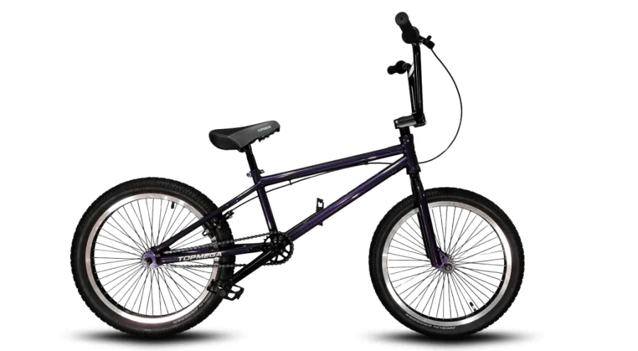 Topmega freestyle Rodado 20 1 velocidades