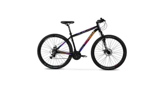 Topmega · Regal · Rodado 29 · 21 velocidades