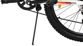 Topmega · Slider · Rodado 24 · 7 velocidades