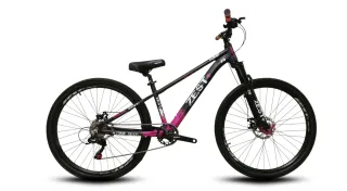 Zest Jump Rodado 26 7 velocidades