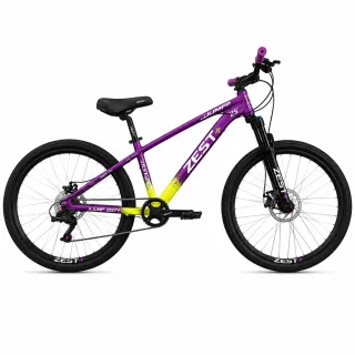 Zest Jump Rodado 26 7 velocidades