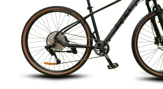 Zest Pro Rodado 29 10 velocidades