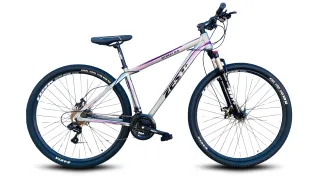 Zest Spirit 2.0 Rodado 29 21 velocidades