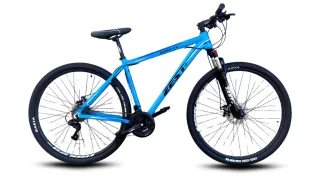 Zest Spirit 2.0 Rodado 29 21 velocidades