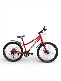 Zest Flip Rodado 24 7 velocidades