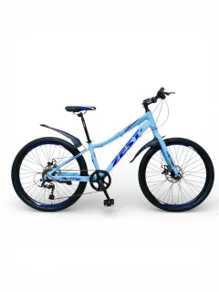 Zest Flip Rodado 24 7 velocidades