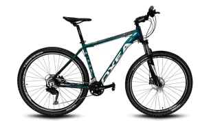 Oxea Eikon Shimano CUES Rodado 29 18 velocidades