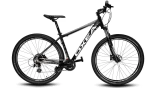Oxea Eikon Shimano CUES Rodado 29 18 velocidades