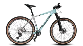 Raleigh Mojave 7.0 Rodado 29 12 velocidades