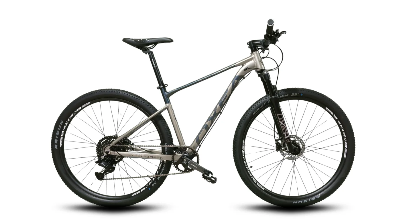 Oxea Proto Shimano Essa Rodado 29 21 velocidades