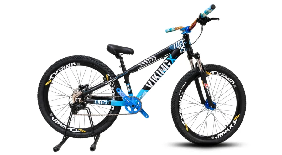 Vikingx · Personalizada · Rodado 26 · 7 velocidades