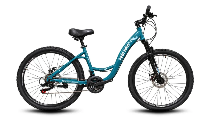 Firebird · Flying · Rodado 27 · 21 velocidades