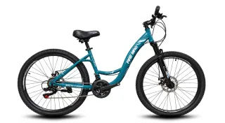 Firebird · Flying · Rodado 27 · 21 velocidades