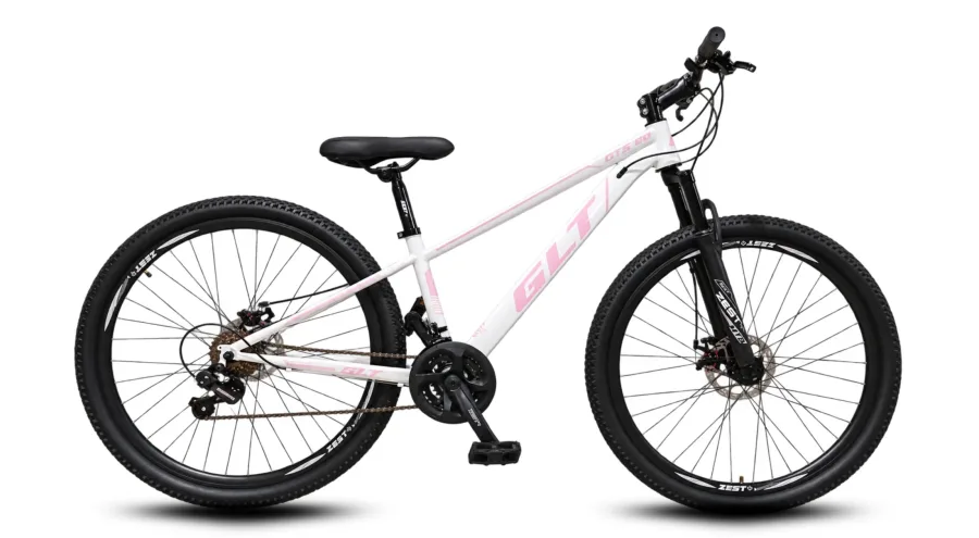 GLT · GTS 50 · Rodado 29 · 7 velocidades