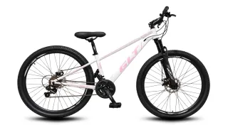 GLT · GTS 50 · Rodado 29 · 7 velocidades