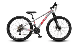 GLT · GTS 50 · Rodado 29 · 7 velocidades