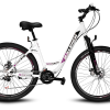 Raleigh Venture blanca