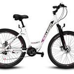 Raleigh Venture blanca