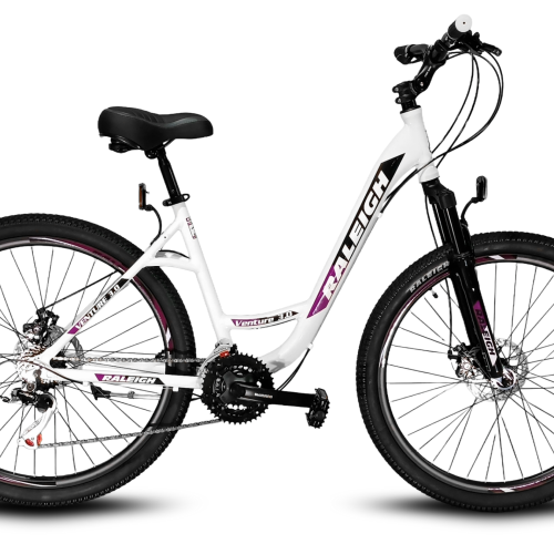 3.0 BL Raleigh Venture blanca