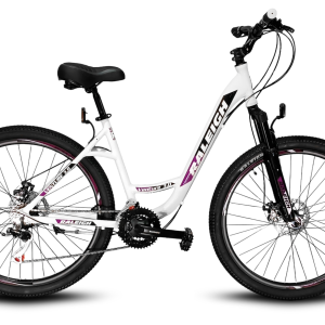 Raleigh Venture 3.0 Rodado 27 21 velocidades