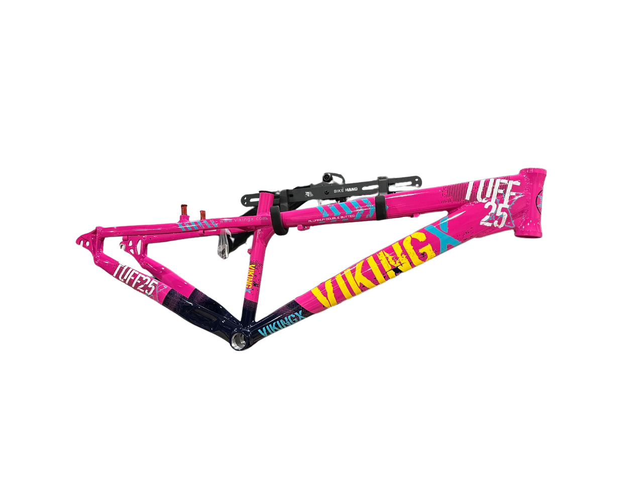 Cuadro stunt Bimax