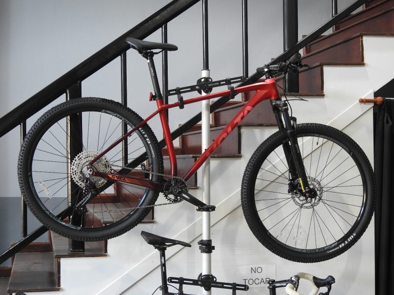 Cómo elegir el rodado de una bicicleta: guía simple para no equivocarte