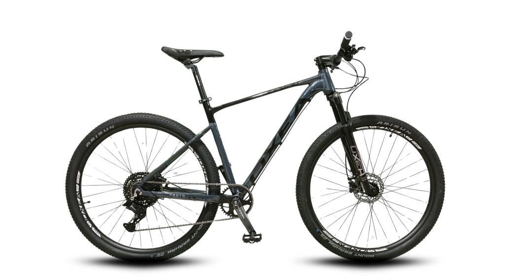 Bicicleta Oxea Proto Shimano Essa Rodado 29