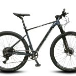 Bicicleta Oxea Proto Shimano Essa Rodado 29