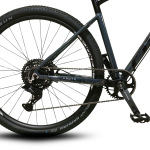 Bicicleta Oxea Proto Shimano Essa Rodado 29
