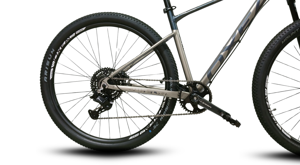Bicicleta Oxea Proto Shimano Essa Rodado 29