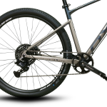 Bicicleta Oxea Proto Shimano Essa Rodado 29