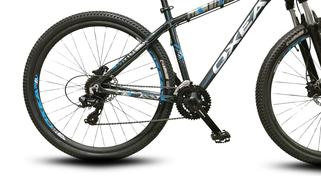 Oxea Talus Rodado 29 24 velocidades