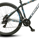 Oxea Talus Rodado 29 24 velocidades