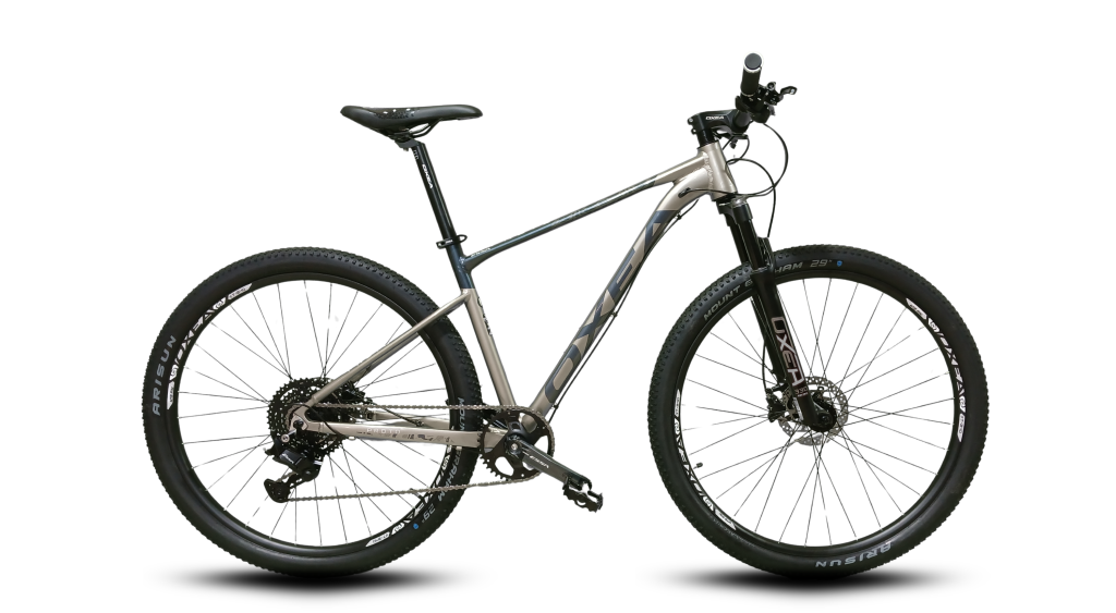 Bicicleta Oxea Proto Shimano Essa Rodado 29