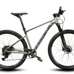 Bicicleta Oxea Proto Shimano Essa Rodado 29