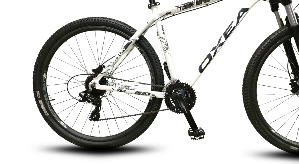 Oxea Talus Rodado 29 24 velocidades