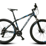 Oxea Talus Rodado 29 24 velocidades