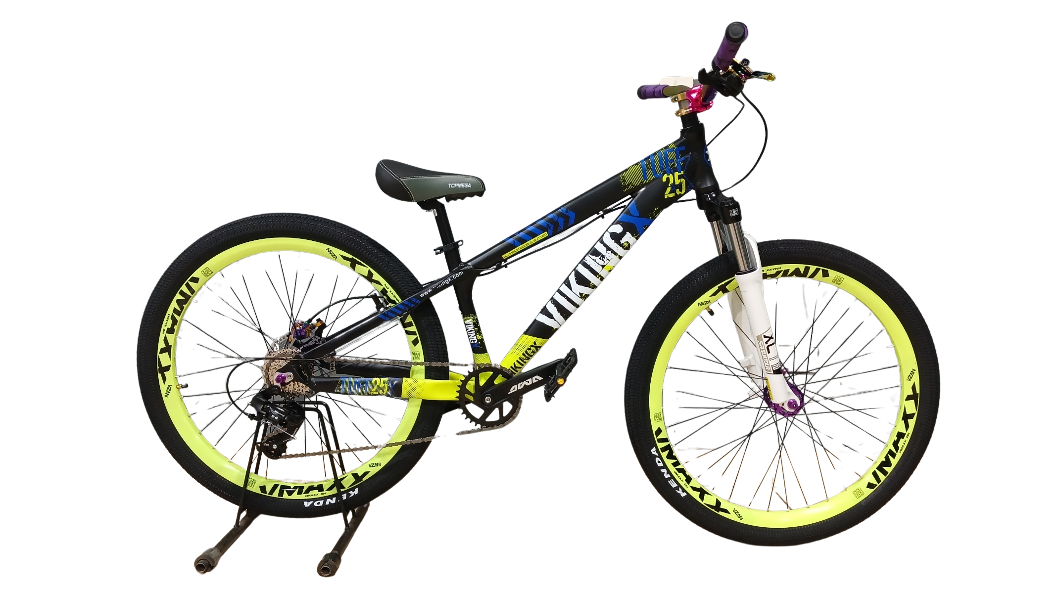 Armado personalizado