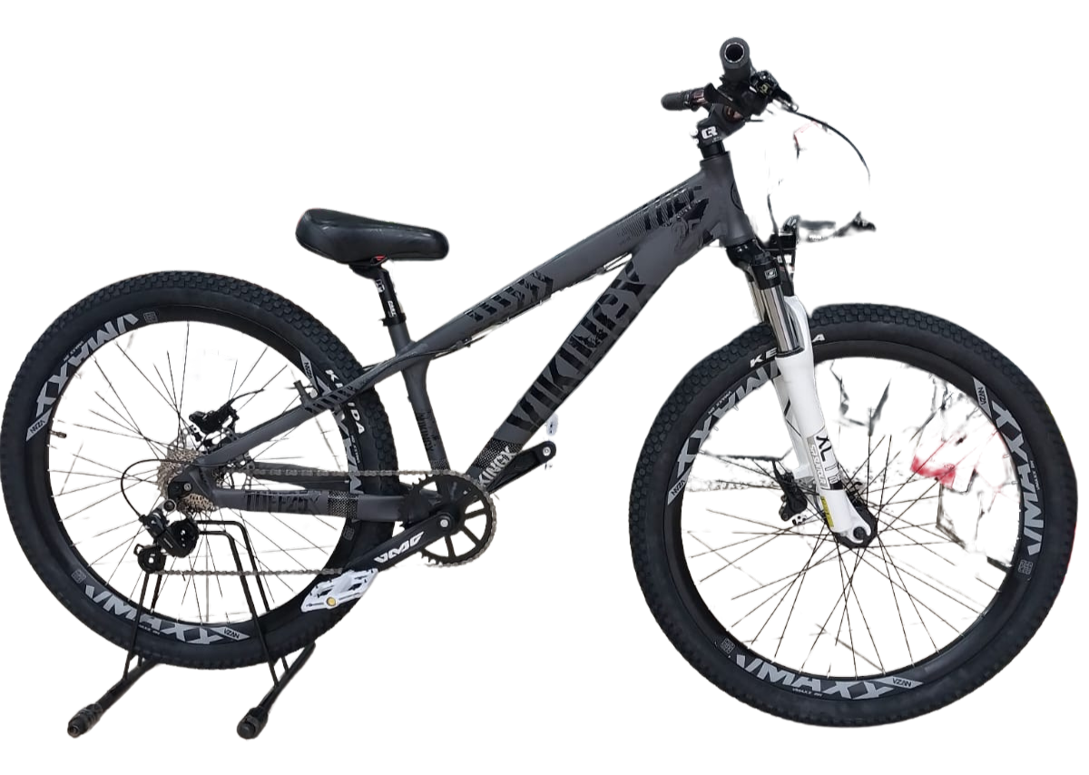 Stunt Bimax