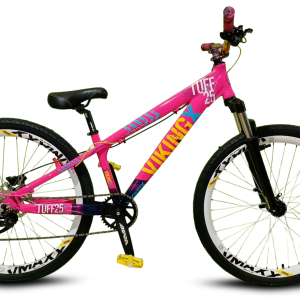 Vikingx Rodado 26 7 velocidades - Personalizada