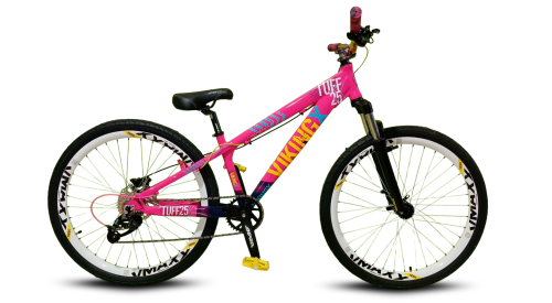 STUNT VIKING Vikingx Rodado 26 7 velocidades - Personalizada