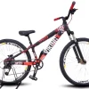 bicistunt-personalizada-04 Bicicleta Stunt personalizada - Cuadro y componentes a elección