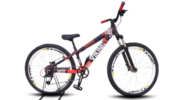 bicistunt-personalizada-04 Bicicleta Stunt personalizada - Cuadro y componentes a elección