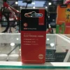 Bocina Electrónica New Evolution NE-605 120db para Bicicleta