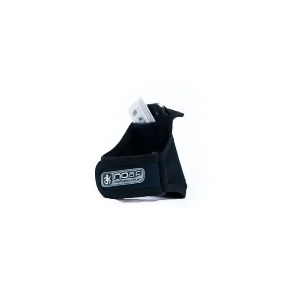 Brazalete Noaflojes porta celular para Running
