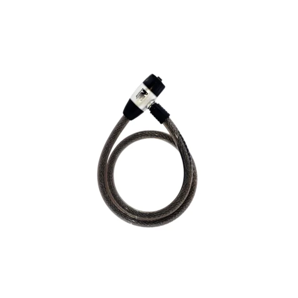 candado-cable-de-acero-trenzado-new-evolution-02 Candado New Evolution con cable de acero trenzado para Bicicleta