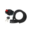candado-con-llave-bigger-05 Candado Bigger con llave 10x120mm para Bicicleta con soporte
