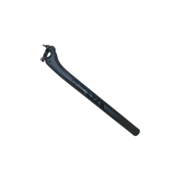 Caño portasilla AWA 27.2x400 para Bicicleta