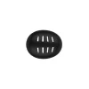 Casco Lazer Armor Matte Black para Bicicleta Urbana