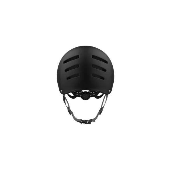 Casco Lazer Armor Matte Black para Bicicleta Urbana